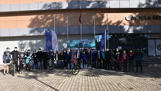 18 Mart Çanakkale Zaferi Oryantiring Yarışması yapıldı 