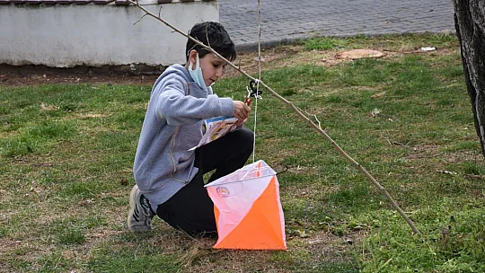 18 Mart Çanakkale Zaferi Oryantiring Yarışması yapıldı 