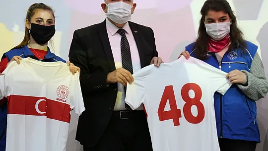 Gönülden Gönüle Vefa Projesi Tanıtıldı