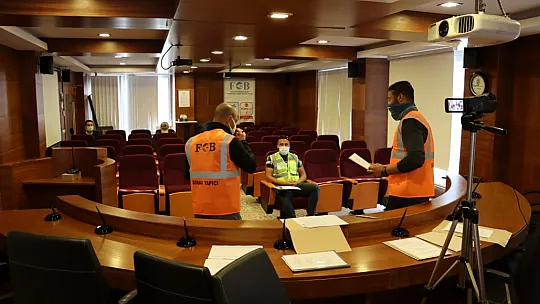 FGB, Mesleki Yeterlilik Belgelendirme Merkezi oluyor
