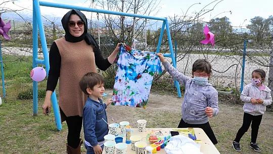 Başkan Otgöz, Gerçek sevgi kromozom saymaz