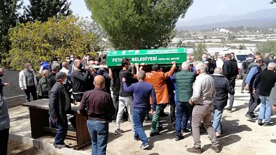 Türk ailesinin acı günü