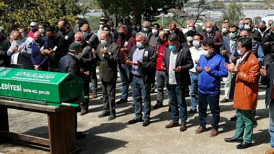 Türk ailesinin acı günü