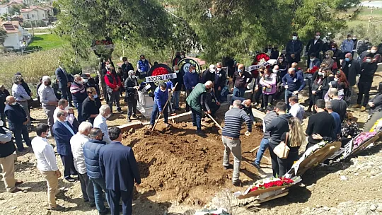 Türk ailesinin acı günü