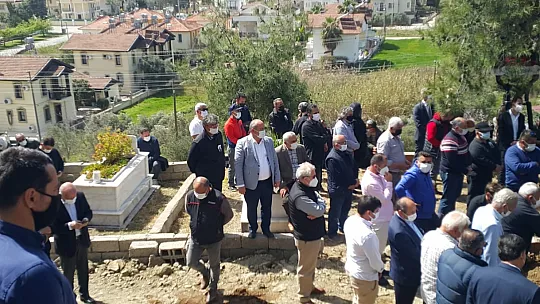 Türk ailesinin acı günü