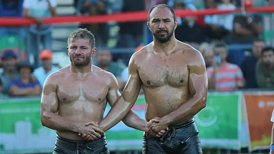 Güreş Federasyonu'ndan Dora'ya kınama