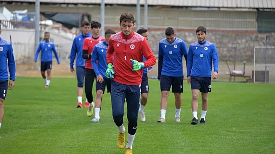 Fethiyespor galibiyet serisi hedefliyor