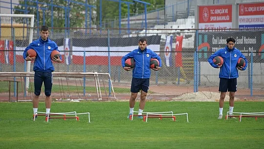 Fethiyespor galibiyet serisi hedefliyor