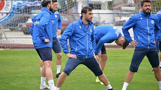 Fethiyespor galibiyet serisi hedefliyor