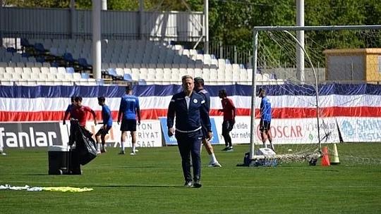 Fethiyespor galibiyet serisi hedefliyor