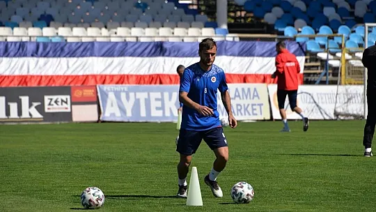 Fethiyespor galibiyet serisi hedefliyor