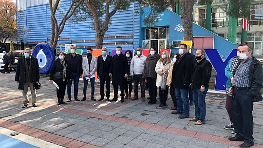 Sözleşmenin feshi yetki, hukuk ve insan hakları gaspıdır