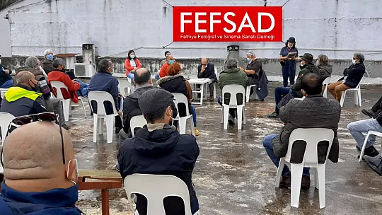 FEFSAD genel kurulu yapıldı