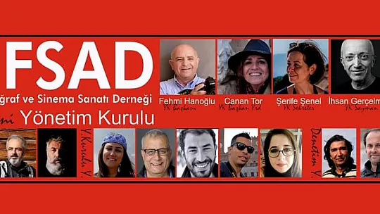 FEFSAD genel kurulu yapıldı