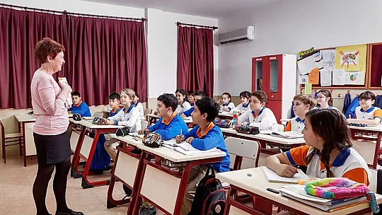 Denizbank ve Özel Ata Okulları işbirliği