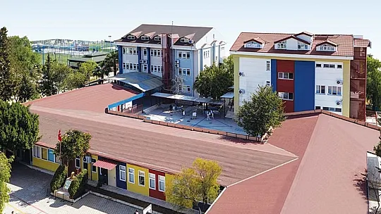 Denizbank ve Özel Ata Okulları işbirliği