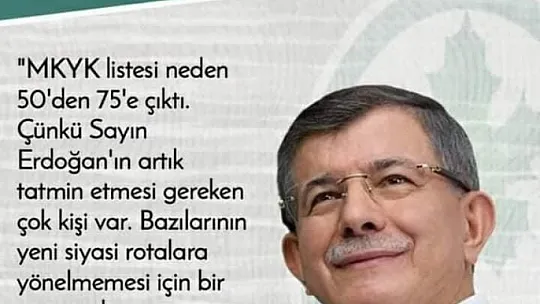 İl Başkanı Kayaman'dan toplantı değerlendirmesi