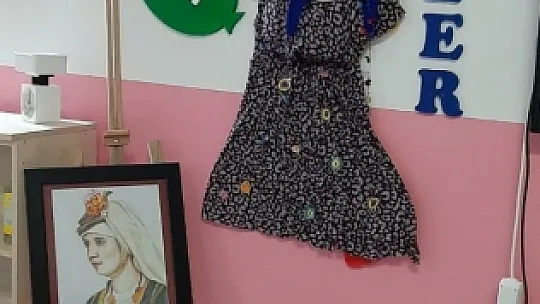 Muğla Anadolu Masal Evi açıldı