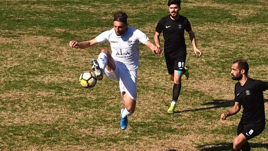 Bölgesel Amatör Lig, grup kuraları ve fikstür çekimi yapıldı