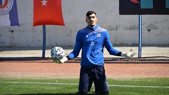 Fethiyespor'da İskender'un hazırlıkları sürüyor