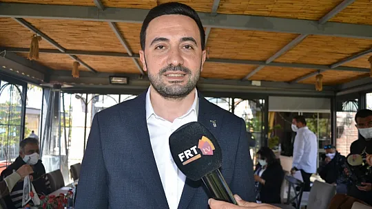Torunoğlulları tekrar başkan seçildi 
