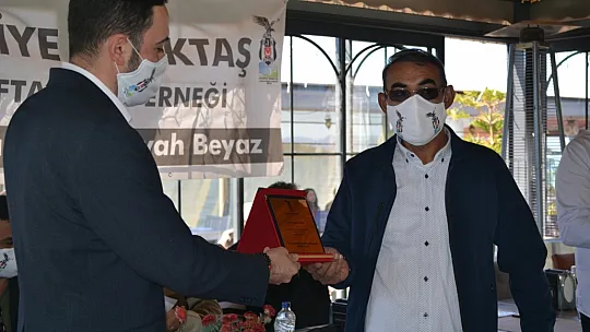 Torunoğlulları tekrar başkan seçildi 