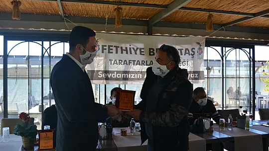 Torunoğlulları tekrar başkan seçildi 