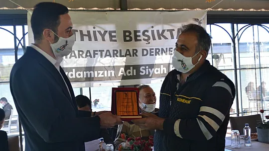 Torunoğlulları tekrar başkan seçildi 