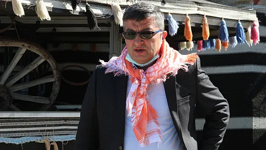 Birinci olağan genel kurul tamamlandı