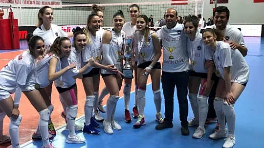 Fethiye'nin Sultanları 1. Lig'de 