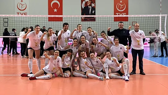 Fethiye'nin Sultanları 1. Lig'de 