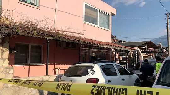 Fethiye'de bıçaklı kavga: 1 ölü