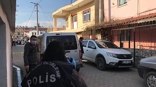 Fethiye'de bıçaklı kavga: 1 ölü