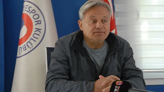 Kaya, futbol şanssızlığı yaşadık