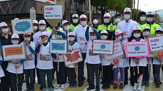 Kaymakam, Fethiye'de kırmızı çizgiyi çekti