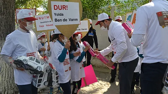 Kaymakam, Fethiye'de kırmızı çizgiyi çekti