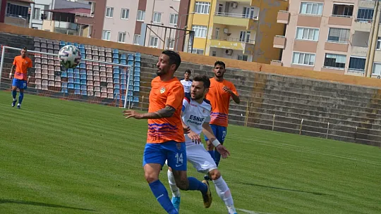 Fethiyespor'da şampiyonluk umutları eridi 1-0