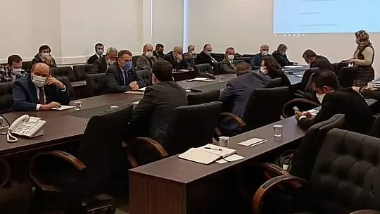 Seydikemer'de bir büyük yatırım daha kesinleşti