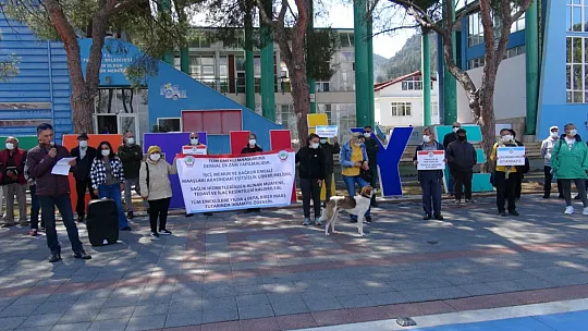 Tüm Emekli-Sen, Emekliye ek zam verilsin