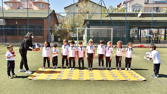 Demen, 'Okul öncesi eğitim çok önemlidir'