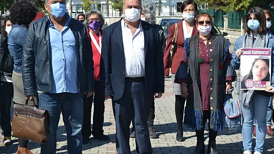 Cansu Kaya davasında karar gelecek duruşmaya kaldı