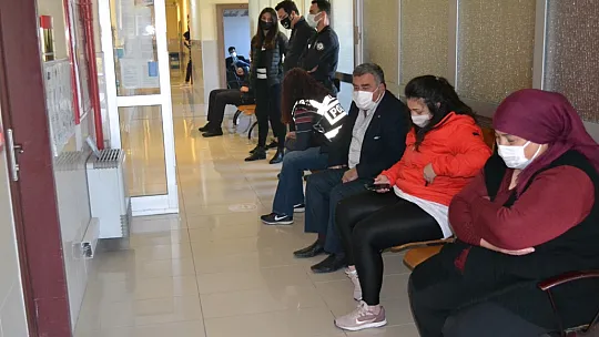 Cansu Kaya davasında karar gelecek duruşmaya kaldı