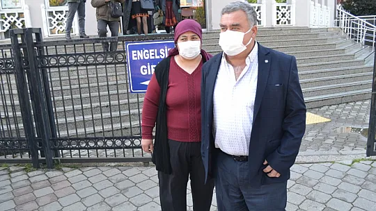 Cansu Kaya davasında karar gelecek duruşmaya kaldı