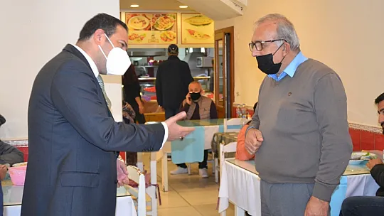 Fethiye'de Kaymakam'dan sıkı denetleme