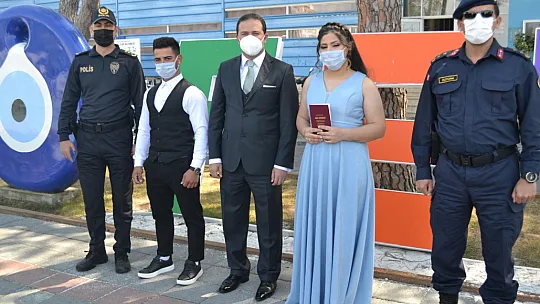 Fethiye'de Kaymakam'dan sıkı denetleme