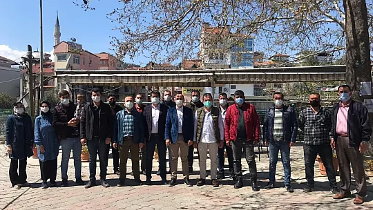 Seydikemer Belediyespor Kulübü Derneği'nde Köymen yeniden başkan