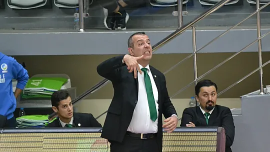 Heyecan kesen maç LH Fethiye Belediyespor 82-81