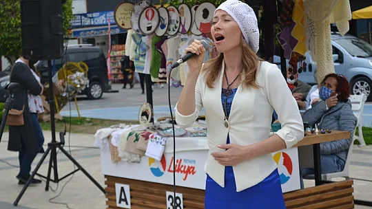 Paskalya Bayramı için özel etkinlik 