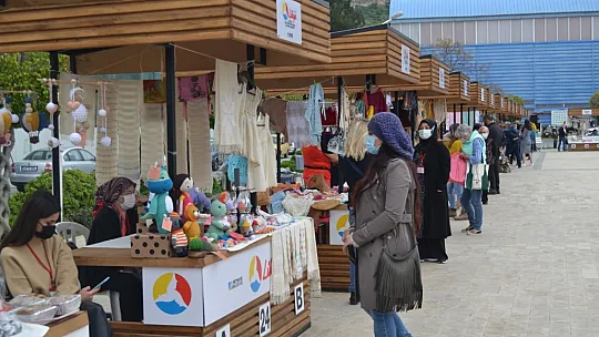 Paskalya Bayramı için özel etkinlik 