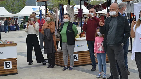 Paskalya Bayramı için özel etkinlik 